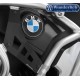 Πλαϊνά προστατευτικά ντεποζίτου Wunderlich BMW R 1250 GS Adv. μαύρο
