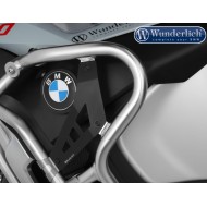 Πλαϊνά προστατευτικά ντεποζίτου Wunderlich BMW R 1250 GS Adv. μαύρο