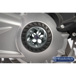 Κάλυμμα πίσω τροχού Tornado BMW R 1250 GS/Adv. τιτάνιο Κάλυμμα πίσω τροχού Tornado BMW R 1250 GS/Adv. τιτάνιο