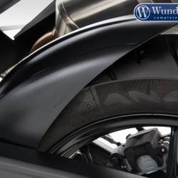 Φτερό πίσω τροχού Wunderlich BMW F 750 GS μαύρο