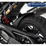 Φτερό πίσω τροχού Wunderlich BMW F 800 GS 24- μαύρο
