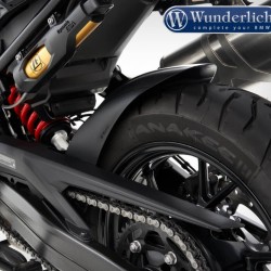 Φτερό πίσω τροχού Wunderlich BMW F 750 GS μαύρο