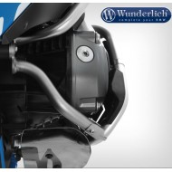 Μπάρες ενίσχυσης Wunderlich OEM κάγκελων BMW R 1200 GS/Adv. LC 13- ανοξείδωτο ατσάλι