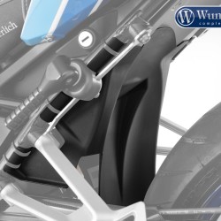 Εσωτερικό φτερό Wunderlich BMW R 1250 R/RS μαύρο