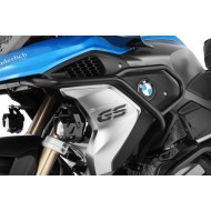 Άνω προστατευτικά κάγκελα Wunderlich Adventure Style BMW R 1250 GS μαύρα