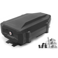 Θήκη εργαλείων tool box Wunderlich BMW R 1200 GS/Adv. LC 13- μαύρο