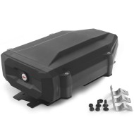 Θήκη εργαλείων tool box Wunderlich BMW R 1250 GS/Adv. μαύρο