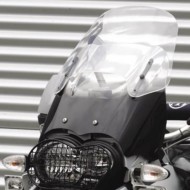 Ζελατίνα MRA Vario Screen BMW R 1200 GS/Adv. -13 διάφανη