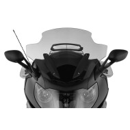 Ζελατίνα Wunderlich Marathon Airvented BMW K 1600 GT/GTL φιμέ