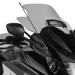 Ζελατίνα Wunderlich Marathon Airvented BMW K 1600 GT/GTL φιμέ