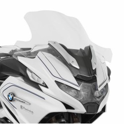 Ζελατίνα Wunderlich Marathon BMW R 1250 RT 21- διάφανη