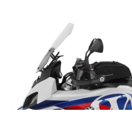 Ζελατίνα Wunderlich Marathon BMW S 1000 XR 20- διάφανη