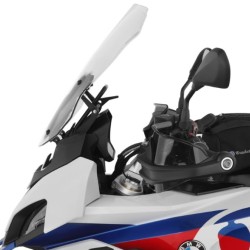 Ζελατίνα Wunderlich Marathon BMW S 1000 XR 20- διάφανη