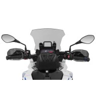 Ζελατίνα Wunderlich Marathon BMW S 1000 XR 20- ελαφρώς φιμέ