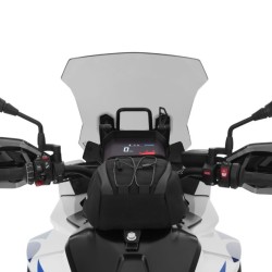 Ζελατίνα Wunderlich Marathon BMW S 1000 XR 20- ελαφρώς φιμέ