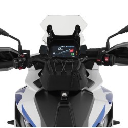 Ζελατίνα Wunderlich Sport BMW S 1000 XR 20- διάφανη
