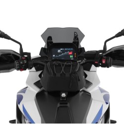 Ζελατίνα Wunderlich Sport BMW S 1000 XR 20- ελαφρώς φιμέ