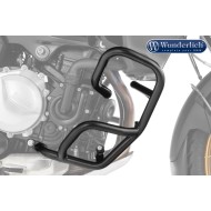 Προστατευτικά κάγκελα κινητήρα Extreme Wunderlich BMW F 800 GS 24- μαύρα