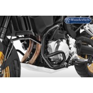 Προστατευτικά κάγκελα κινητήρα Extreme Wunderlich BMW F 800 GS 24- μαύρα