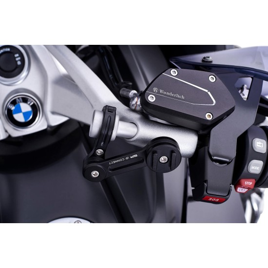 Μπάρα δημιουργίας βάσης συσκευών BMW R 1200 RT LC