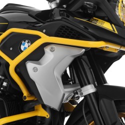 Άνω προστατευτικά κάγκελα Wunderlich Adventure Style BMW R 1250 GS κίτρινα (Edition 40 Years GS)