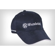 Καπέλο Wunderlich Baseball μπλε