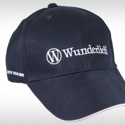 Καπέλο Wunderlich Baseball μπλε