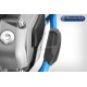 Προστατευτικά για κάγκελα προστασίας κινητήρα BMW R 1200 RT LC 14- μαύρα (σετ)
