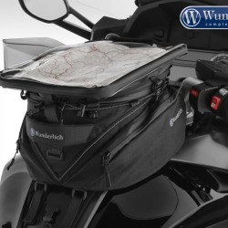 Tankbag & βάση Wunderlich Elephant 15/25 lt. BMW F 850 GS 