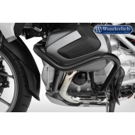 Προστατευτικά κάγκελα κινητήρα Wunderlich BMW R 1250 GS μαύρα