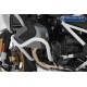 Προστατευτικά κάγκελα κινητήρα Wunderlich BMW R 1250 GS λευκά