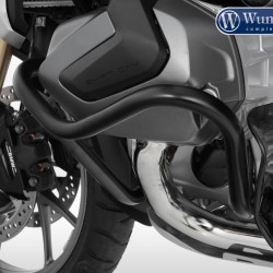 Προστατευτικά κάγκελα κινητήρα Wunderlich BMW R 1250 GS μαύρα