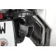 Σύστημα εκτροπής καυσαερίων BMW R 1250 GS/Adv. ανοξείδωτο ατσάλι (για OEM εξάτμιση)