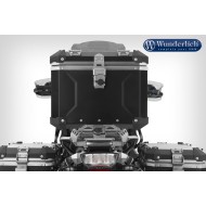 Topcase Wunderlich EXTREME 40 lt. μαύρη