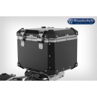 Topcase Wunderlich EXTREME 40 lt. μαύρη