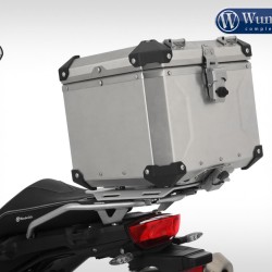 Βάση βαλίτσας topcase Wunderlich Extreme BMW F 850 GS