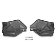 Επεκτάσεις εργοστασιακών χουφτών Wunderlich ERGO BMW F800 GS/Adv 13- ελαφρώς φιμέ