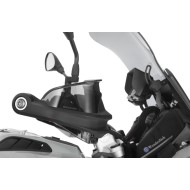 Επεκτάσεις εργοστασιακών χουφτών Wunderlich ERGO BMW F 900 GS/ADV. ελαφρώς φιμέ