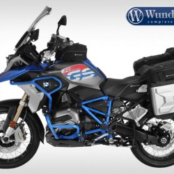 Προστατευτικό injection BMW R 1200 GS LC 17- μαύρο