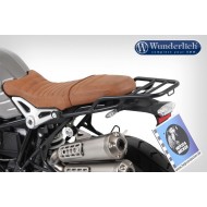 Σχάρα αποσκευών Wunderlich BMW R nine T μαύρη