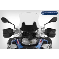 Ζελατίνα Wunderlich Marathon BMW F 850 GS Adv. διάφανη