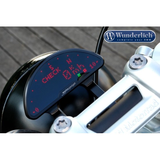 Κοντέρ Wunderlich Motoscope Pro BMW R nine T -16