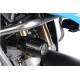 Βάση OEM προβολέων για άνω προστατευτικά κάγκελα Wunderlich BMW R 1200 GS LC 13-