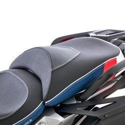 Σέλα συνεπιβάτη Wunderlich Active Comfort BMW R 1250 GS /Adv. Trophy Edition