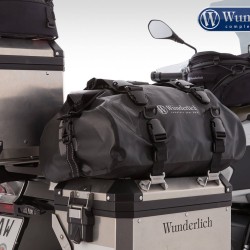 Πρόσθετος αδιάβροχος σάκος Wunderlich 40 lt. πλαϊνών OEM βαλιτσών BMW