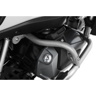 Μπάρες ενίσχυσης Wunderlich OEM κάγκελων BMW R 1250 GS/Adv. ανοξείδωτο ατσάλι