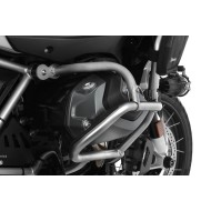 Μπάρες ενίσχυσης Wunderlich OEM κάγκελων BMW R 1250 GS/Adv. ανοξείδωτο ατσάλι