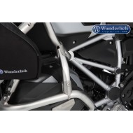 Μπάρες σύνδεσης Wunderlich OEM άνω καγκέλων BMW R 1250 GS Adv. ανοξείδωτο ατσάλι