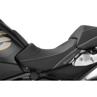 Σέλα οδηγού Wunderlich Active Comfort BMW R 1200 GS /Adv. LC 13- χαμηλή