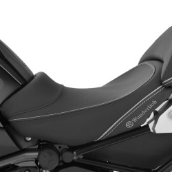 Σέλα οδηγού Wunderlich Active Comfort BMW R 1200 GS /Adv. LC 13- χαμηλή